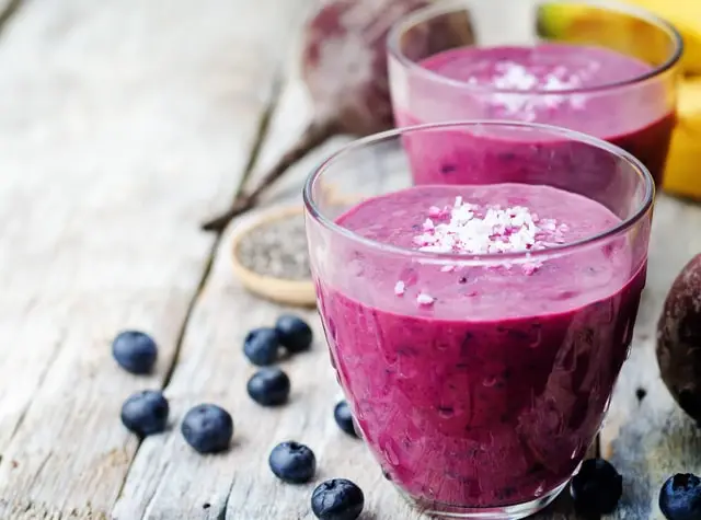 Are smoothies really good for you? 