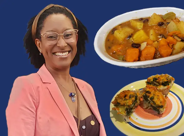 Rediscovering Caribbean roots