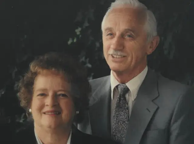 Celebrating a loved one with a legacy gift