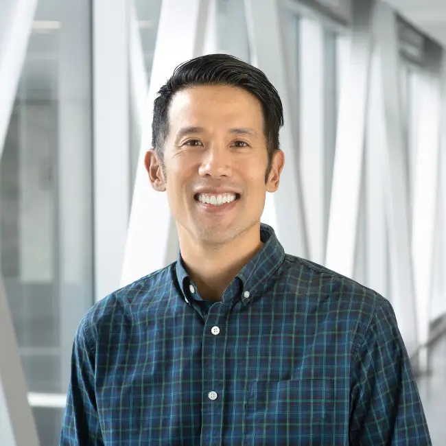 Gareth-Lim
