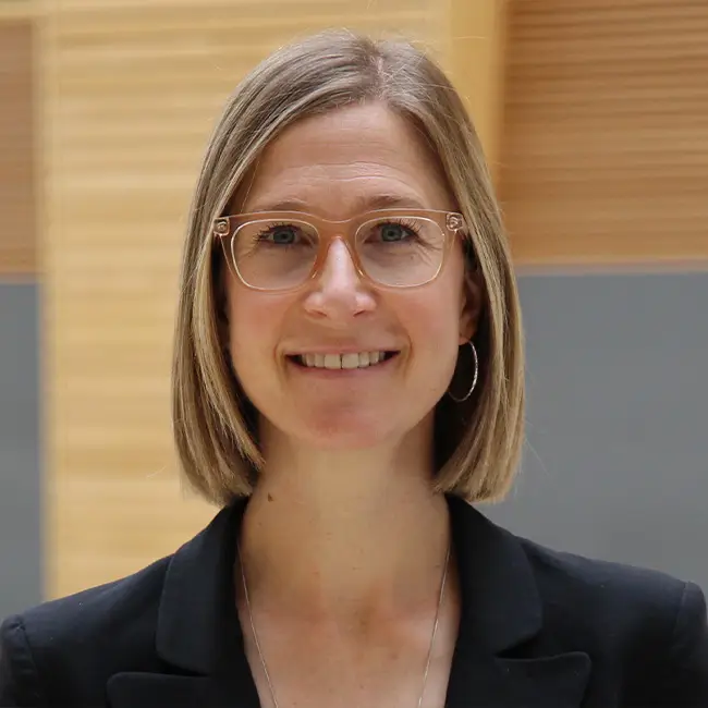 Elizabeth-Rideout