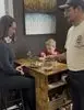 Aprons in Action: Skû Náh Café’s John Joseph brings peace to the plate