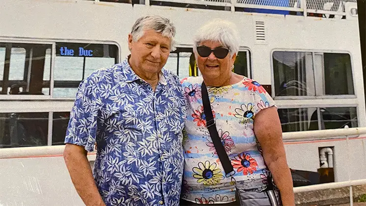 Anne-Bunda-and-husband