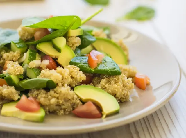The whole truth about whole grains