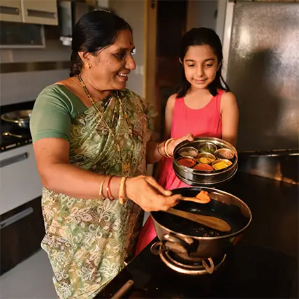 South Asian healthy eating tips if you live with diabetes
