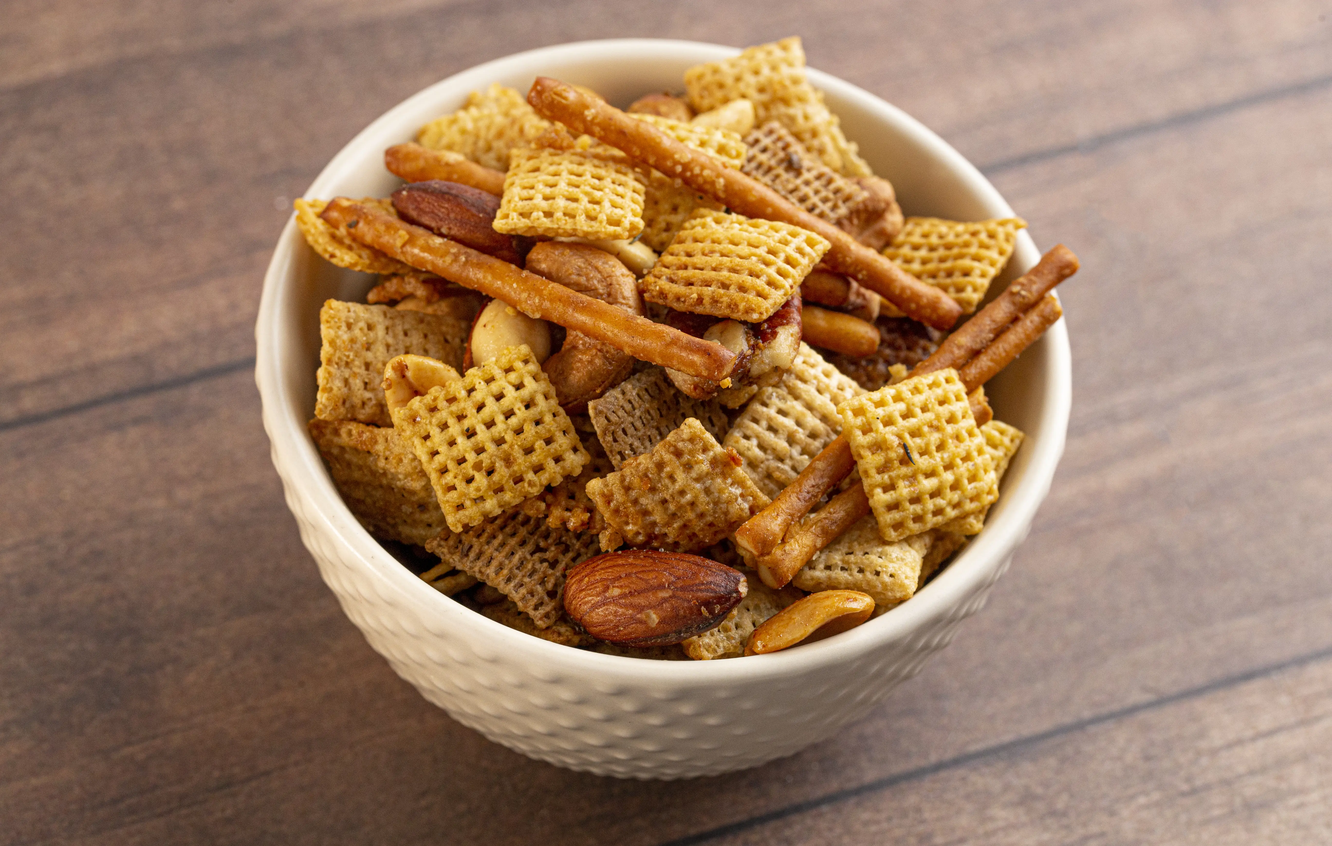 Snack smart