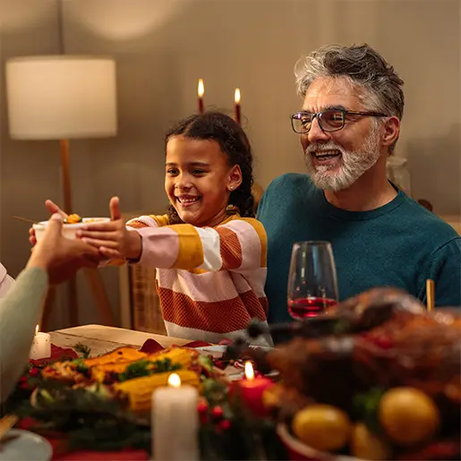 How to have fun and stay on track this holiday season
