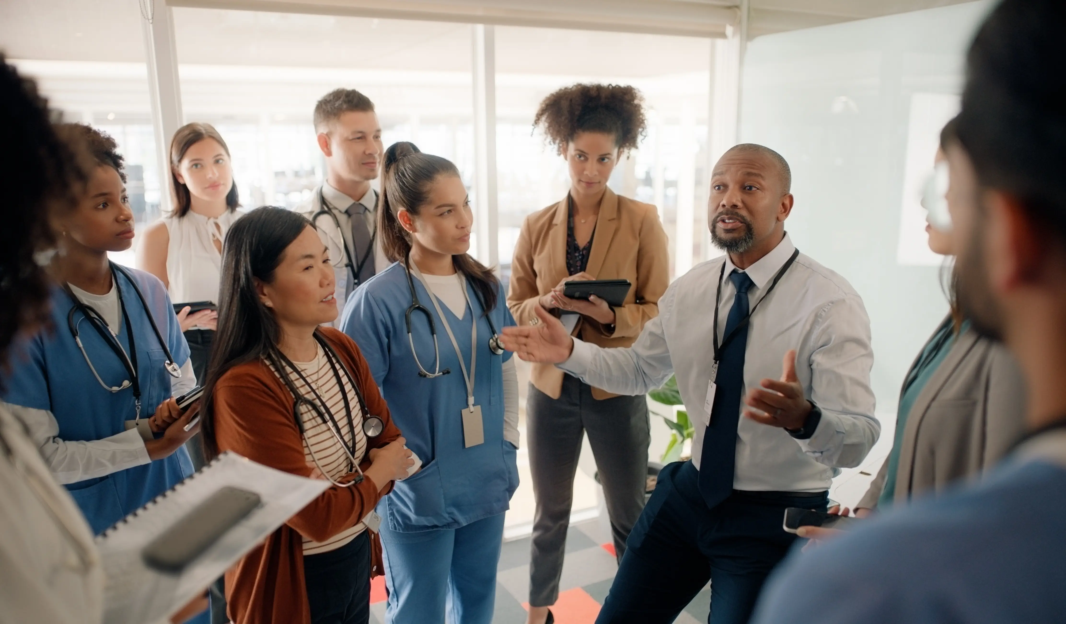 Confident Conversations: Getting The Best Care For You