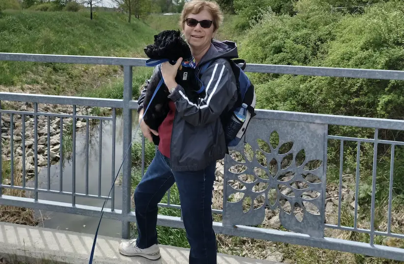 Sheila’s story: From diagnosis to legacy
