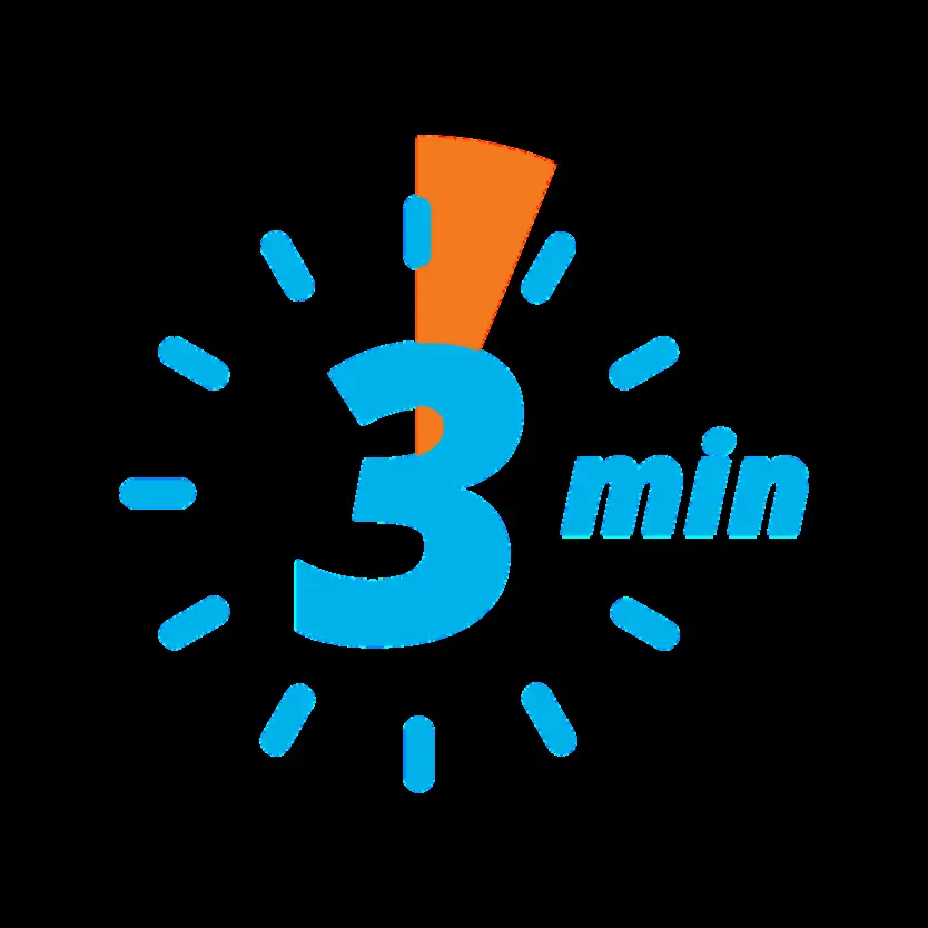 3-Minutes 3-Minutes