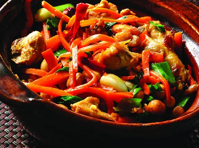 Meal planning 101: Plan