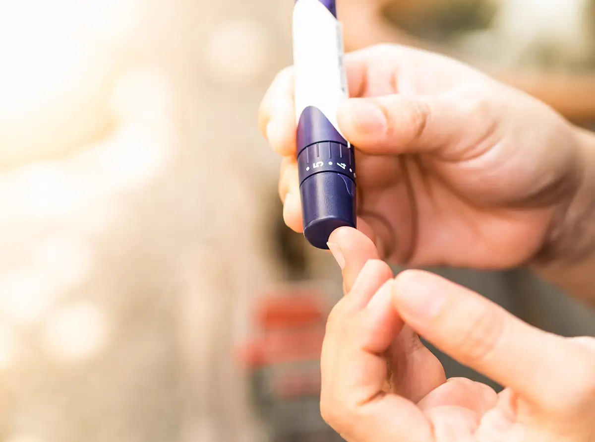 Mild, moderate or severe hypoglycemia - what's the difference?